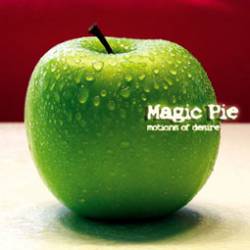 Magic Pie : Motions of Desire